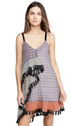 Cinq A Sept Raquel Dress