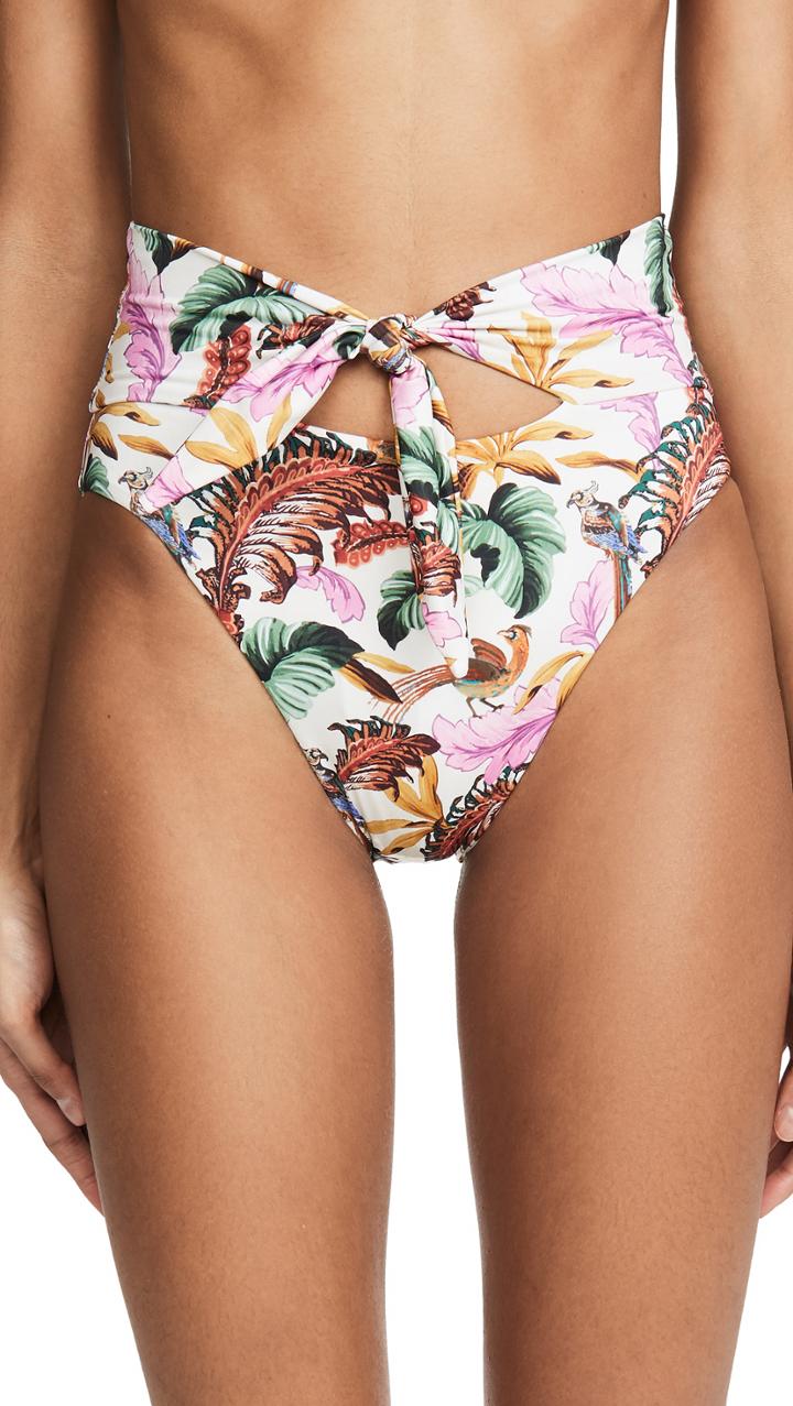 Beach Riot Emma Bikini Bottoms
