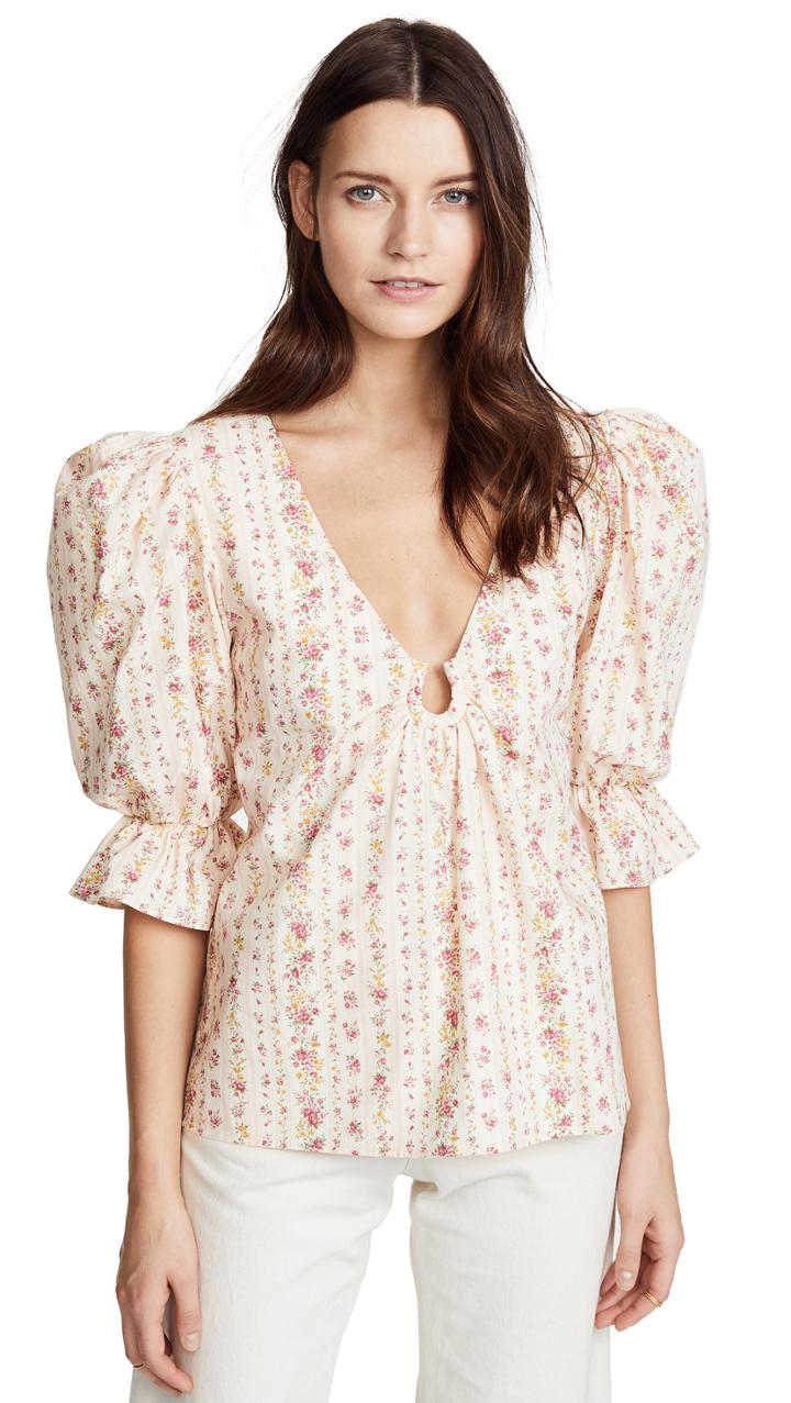 Petersyn Alexis Blouse