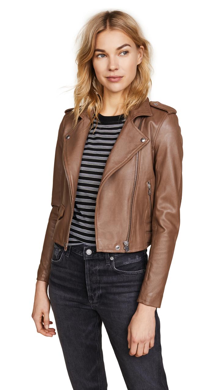 Iro Ashville Jacket