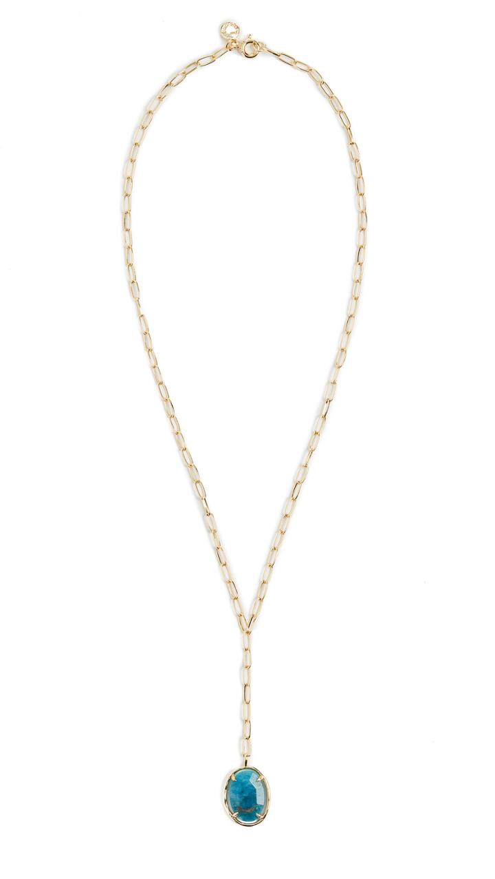 Gorjana Riviera Lariat
