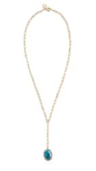 Gorjana Riviera Lariat