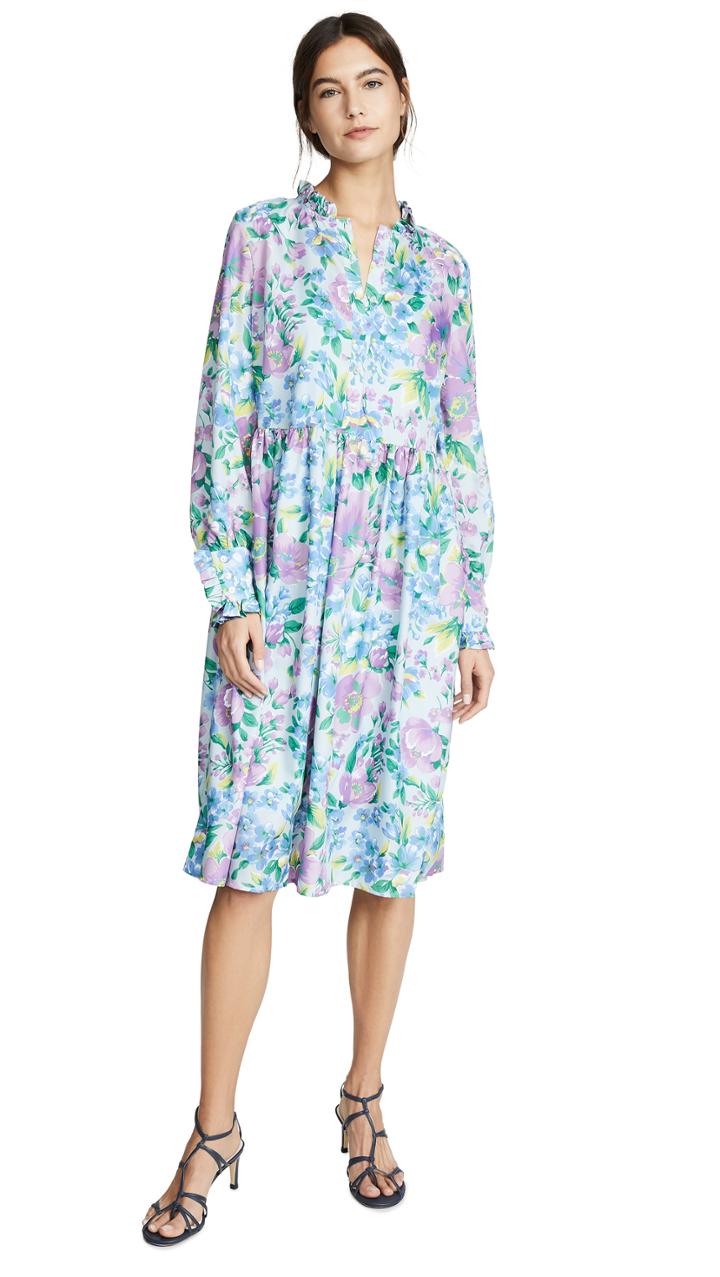 Baum Und Pferdgarten Agacia Dress