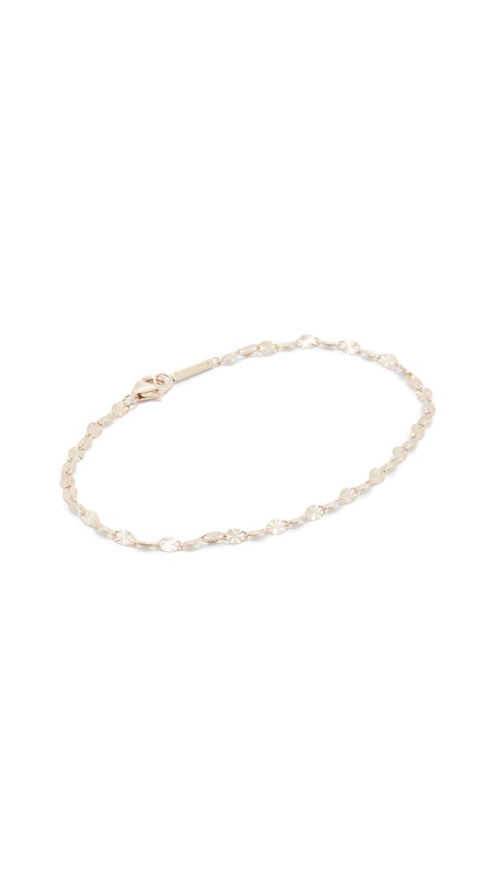 Lana Jewelry 14k Mega Blake Chain Bracelet