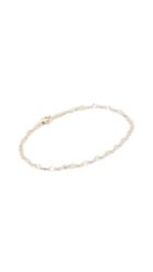 Lana Jewelry 14k Mega Blake Chain Bracelet