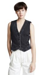 Rachel Comey Vantage Vest