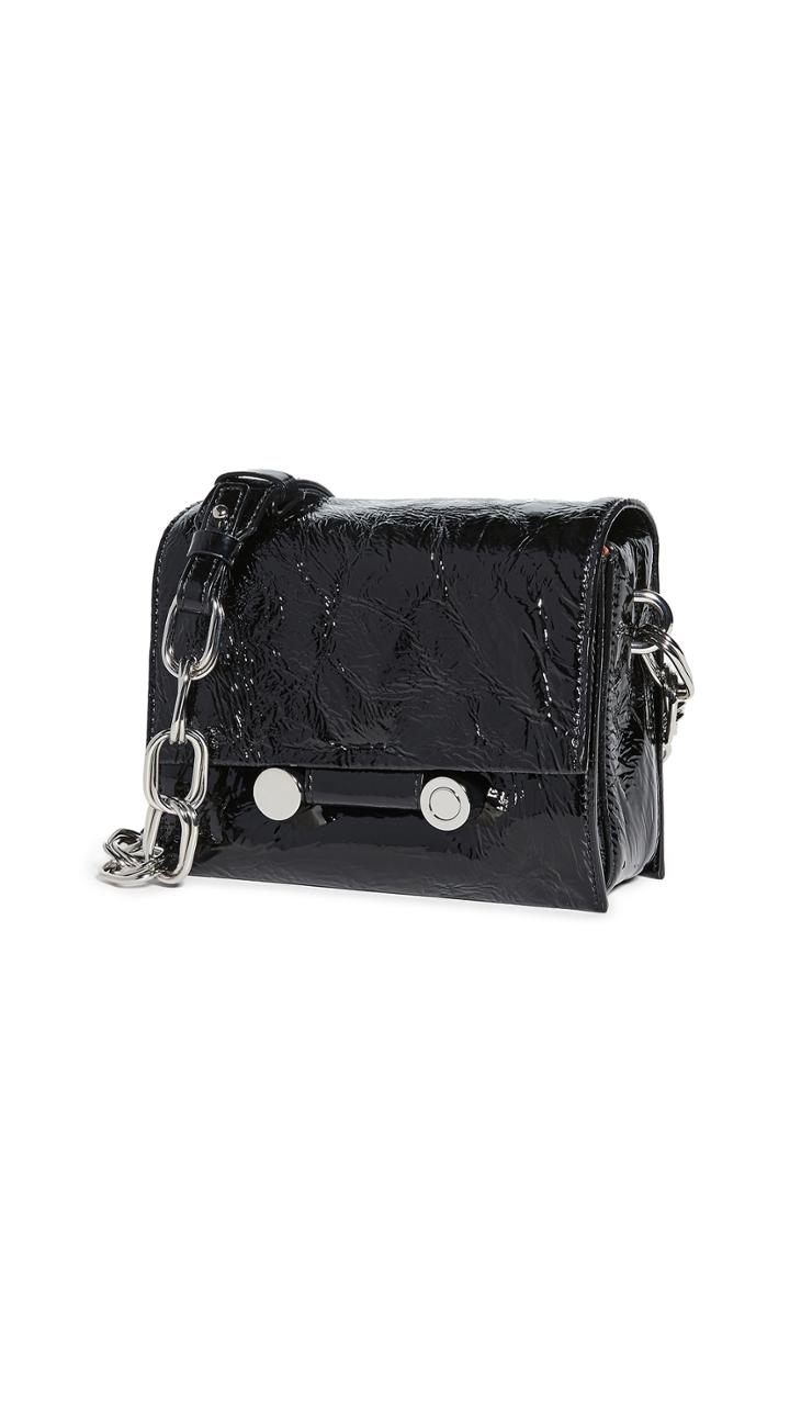 Marni Caddy Crossbody Bag