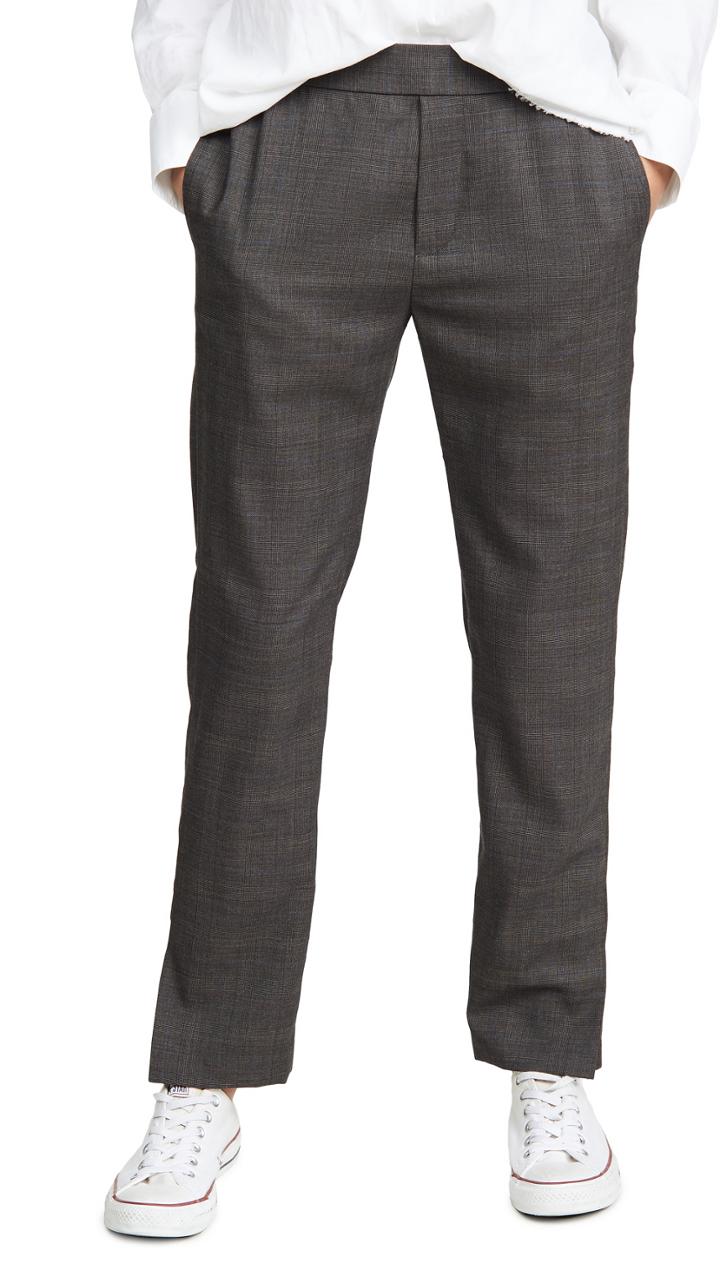 Nili Lotan Chelsea Pants