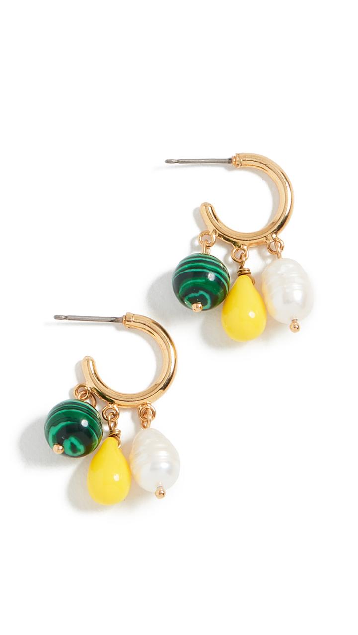 Shashi May Earrings