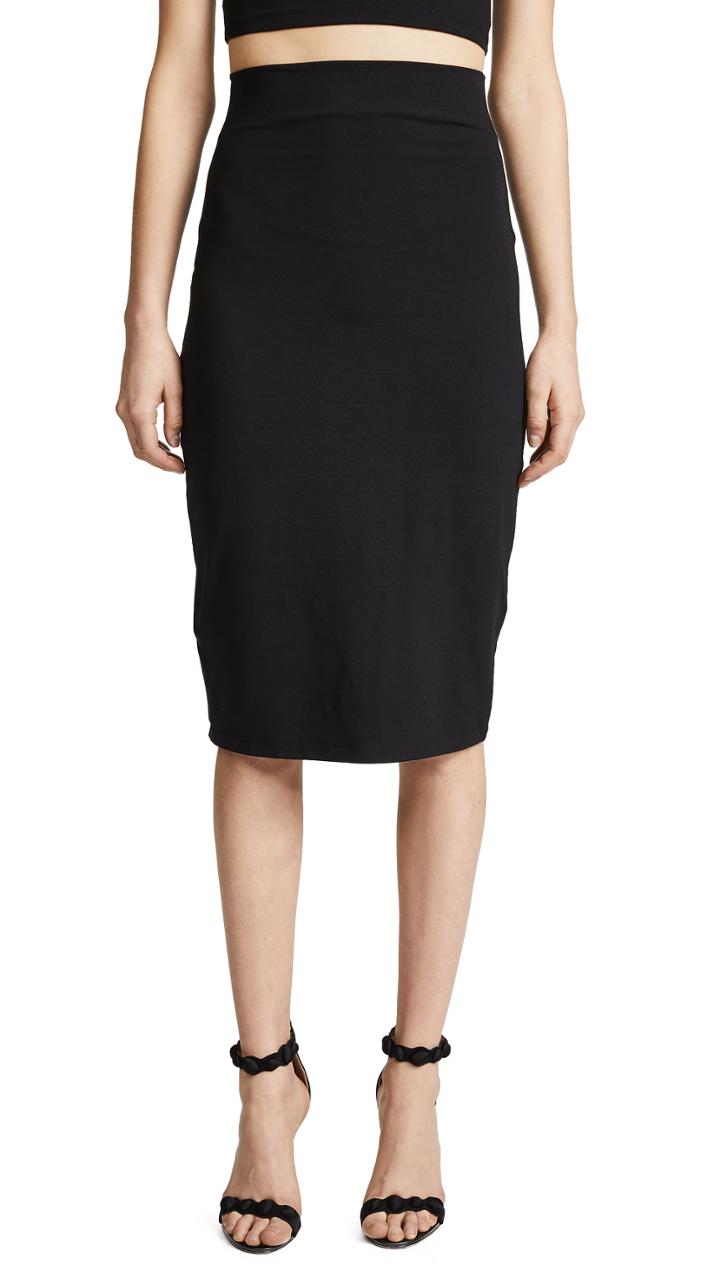 Susana Monaco Noella Pencil Skirt