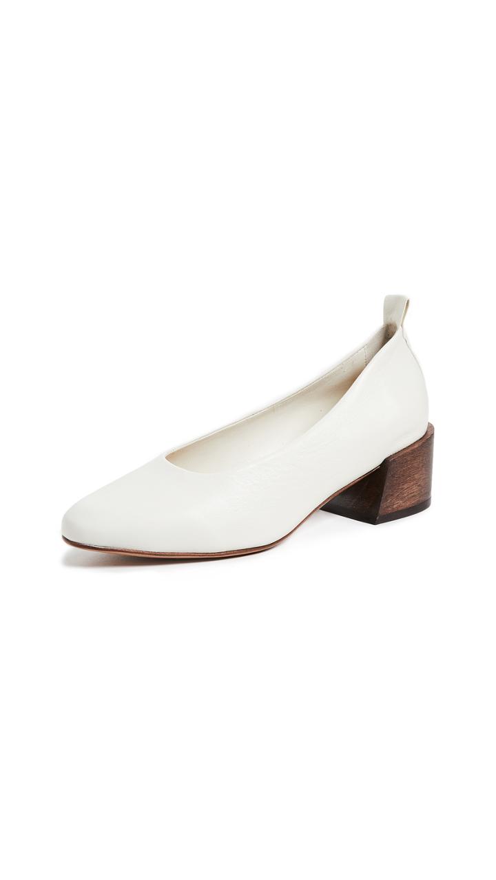 Mari Giudicelli Leblon Mules