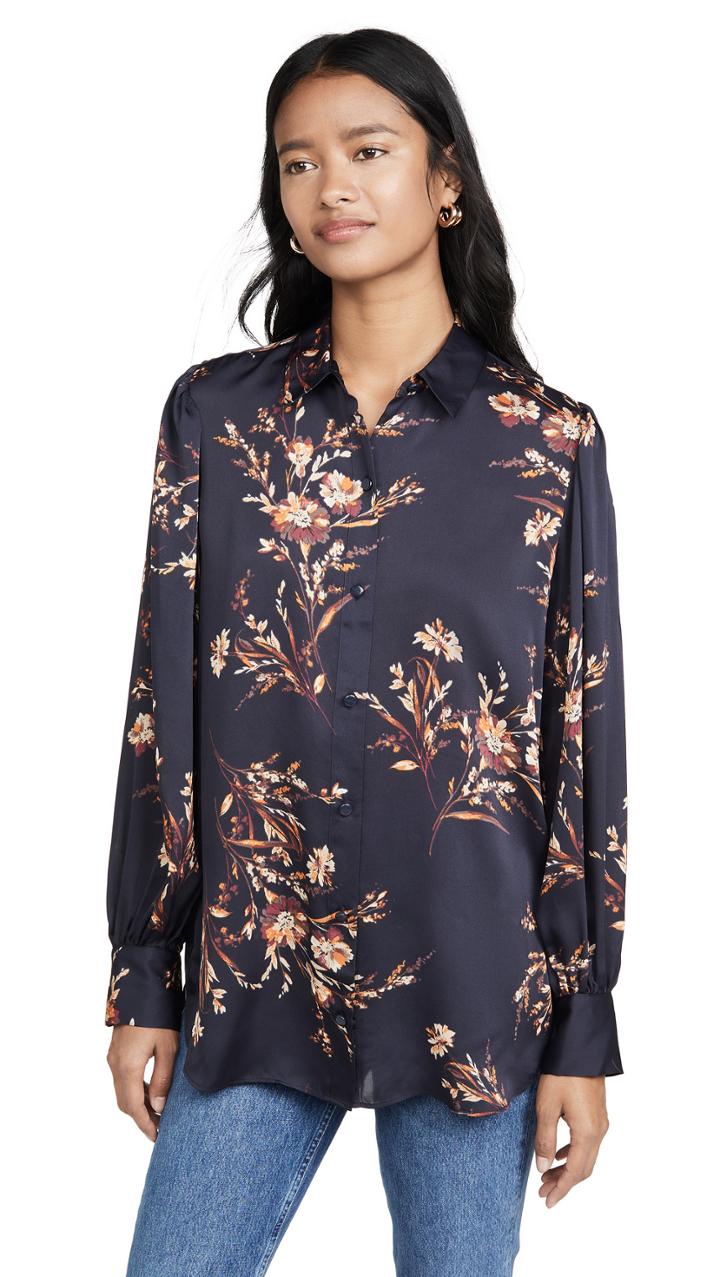 Equipment Danton Blouse