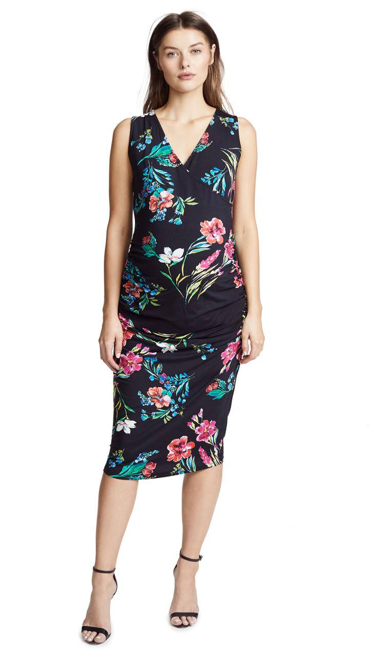 Misa Lullu Dress