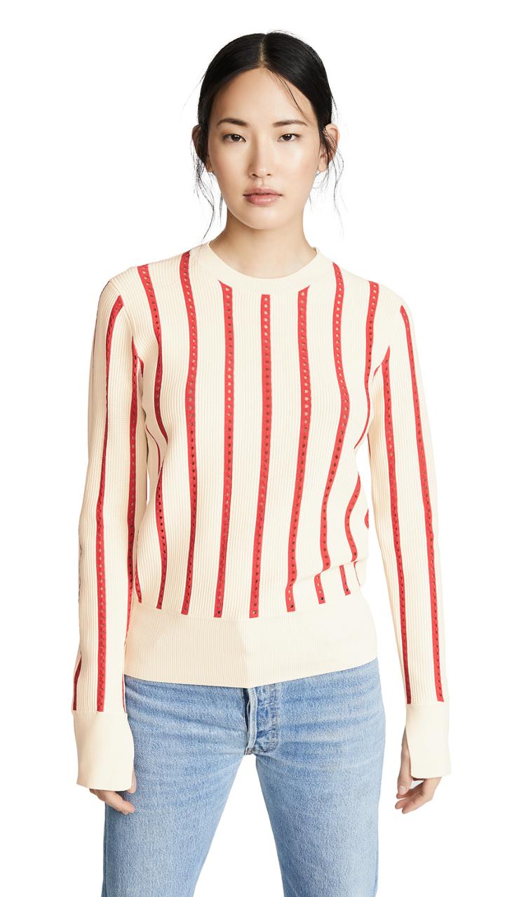 Equipment Amrit Sweater
