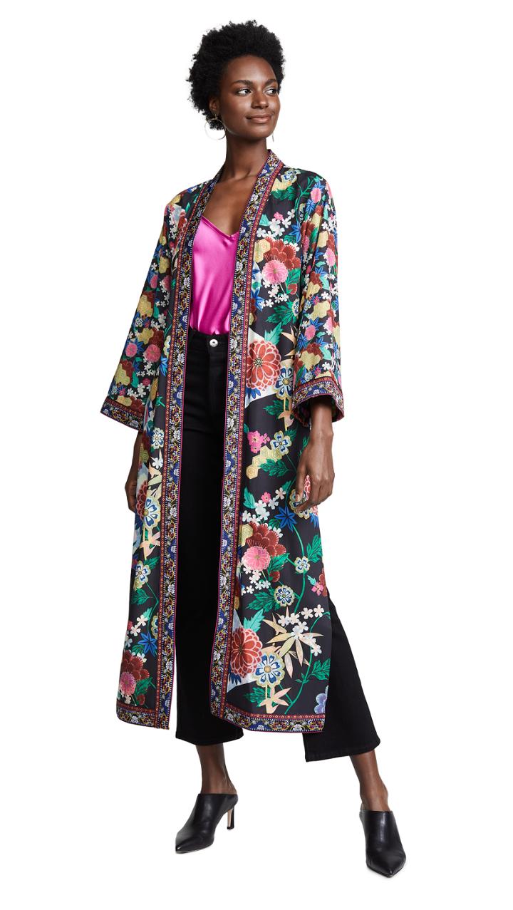 Alice Olivia Lynn Kimono