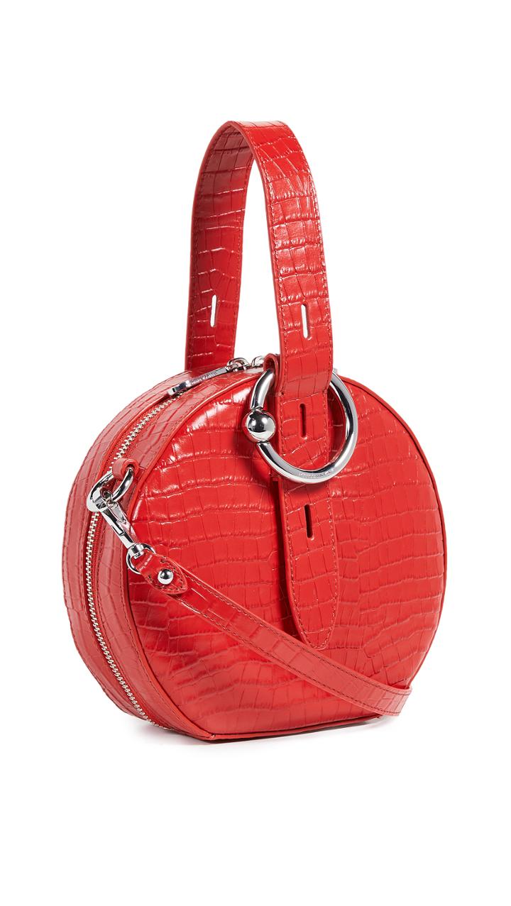 Rebecca Minkoff Kate Circle Bag
