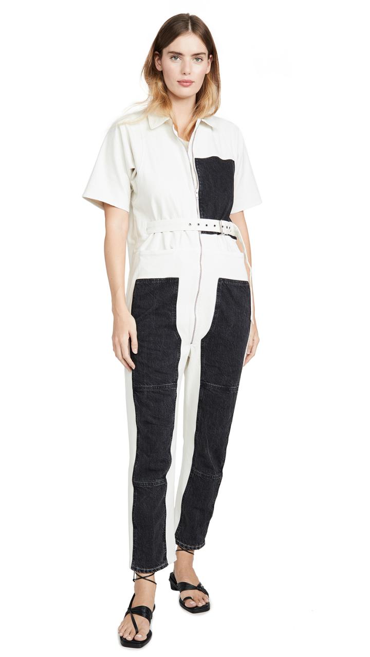 Rachel Comey Handy Jumpsuit