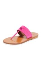 K Jacques Shambala Thong Sandals