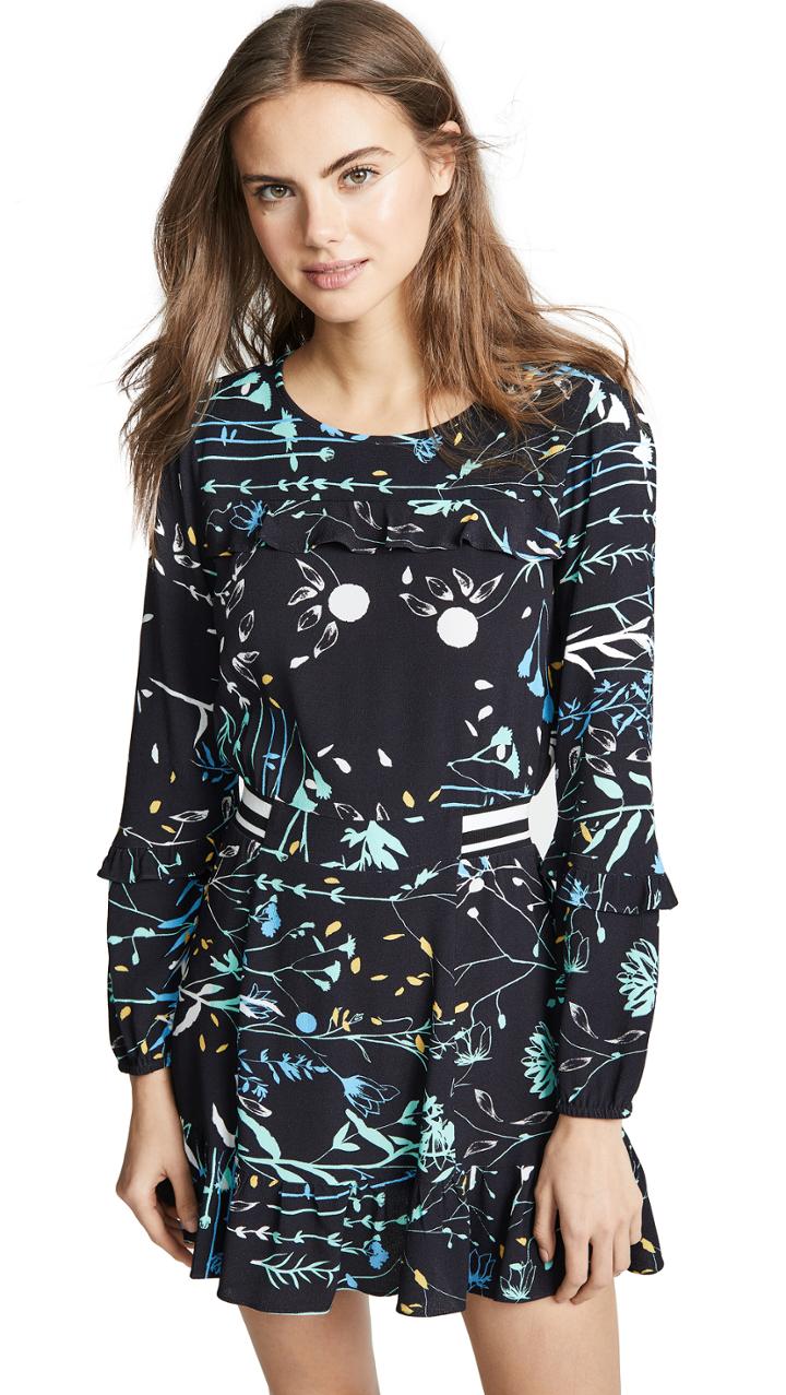 Parker Joelle Dress
