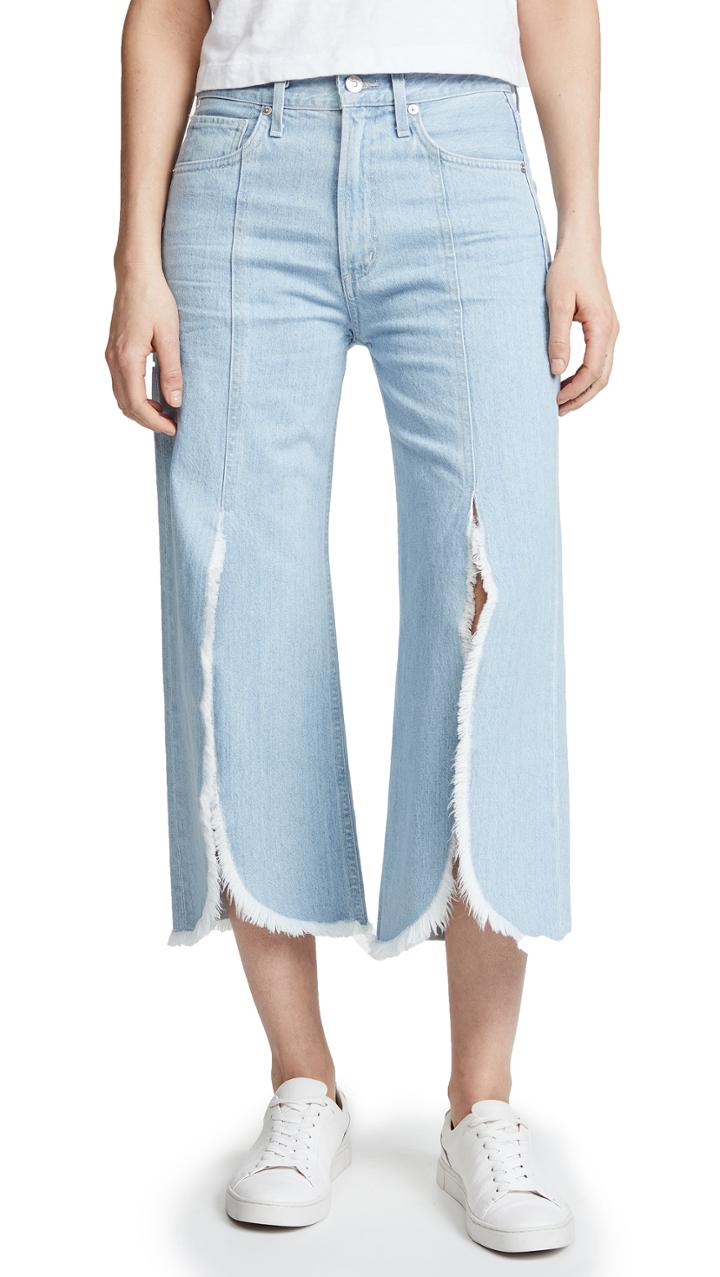 Citizens Of Humanity Tulip Jeans