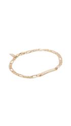 Loren Stewart Baby Monaco Bracelet
