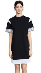 Kenzo Midi Tee Dress