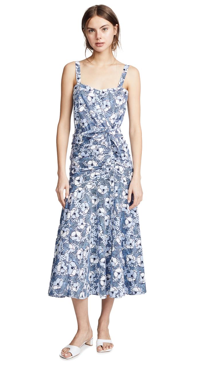 Veronica Beard Marena Dress