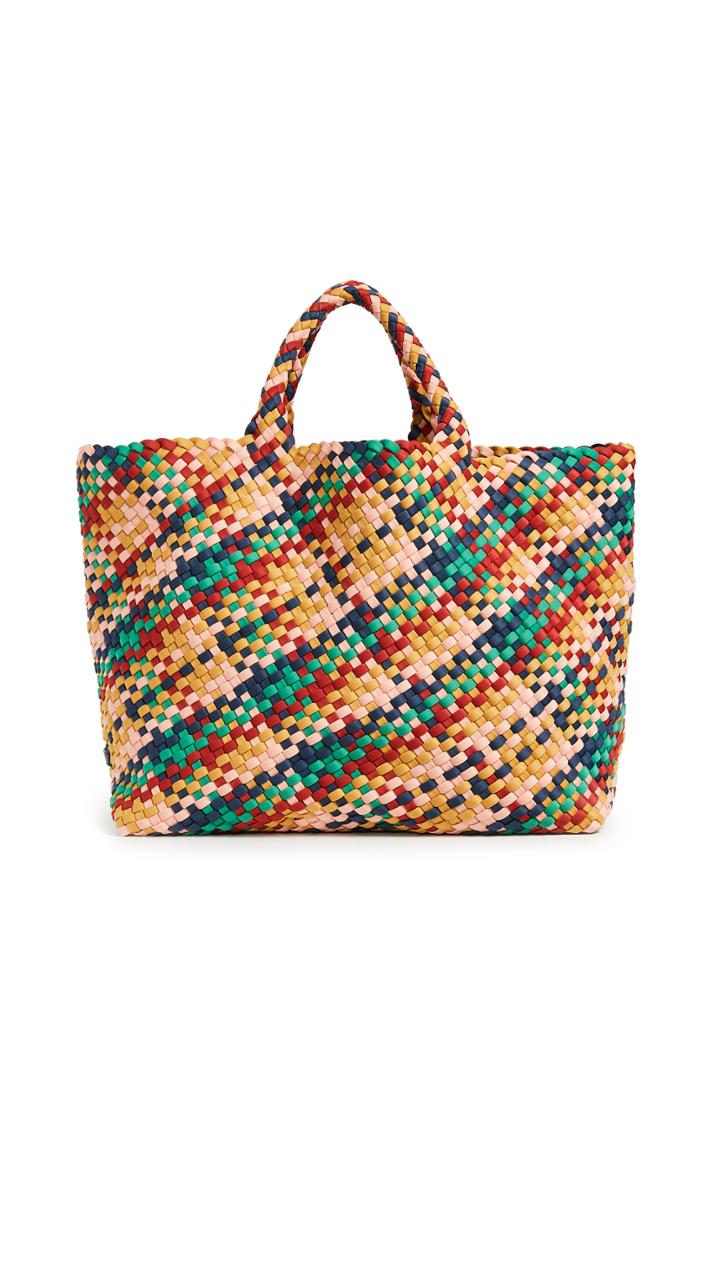 Naghedi St Barths Large Tote