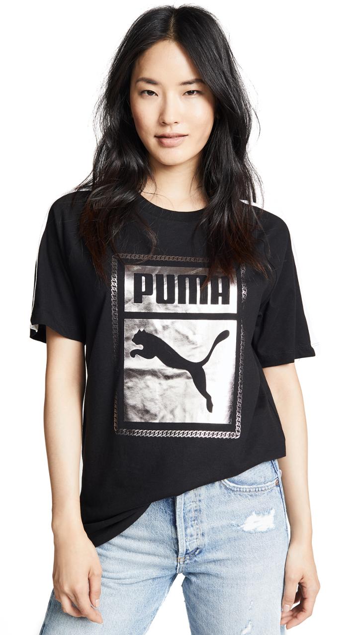 Puma Puma Chains T7 Tee