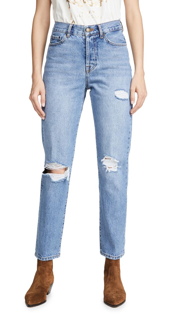 Anine Bing Brenda Jeans