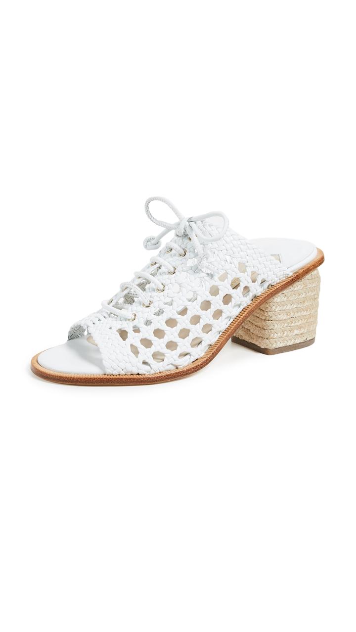 Paloma Barcelo Capsilum City Sandals