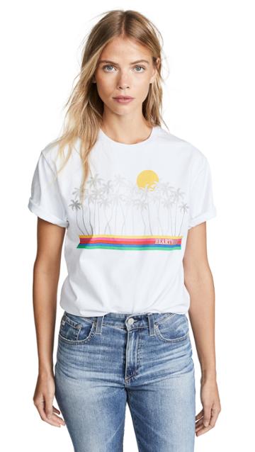 Heartmade Everly Tee