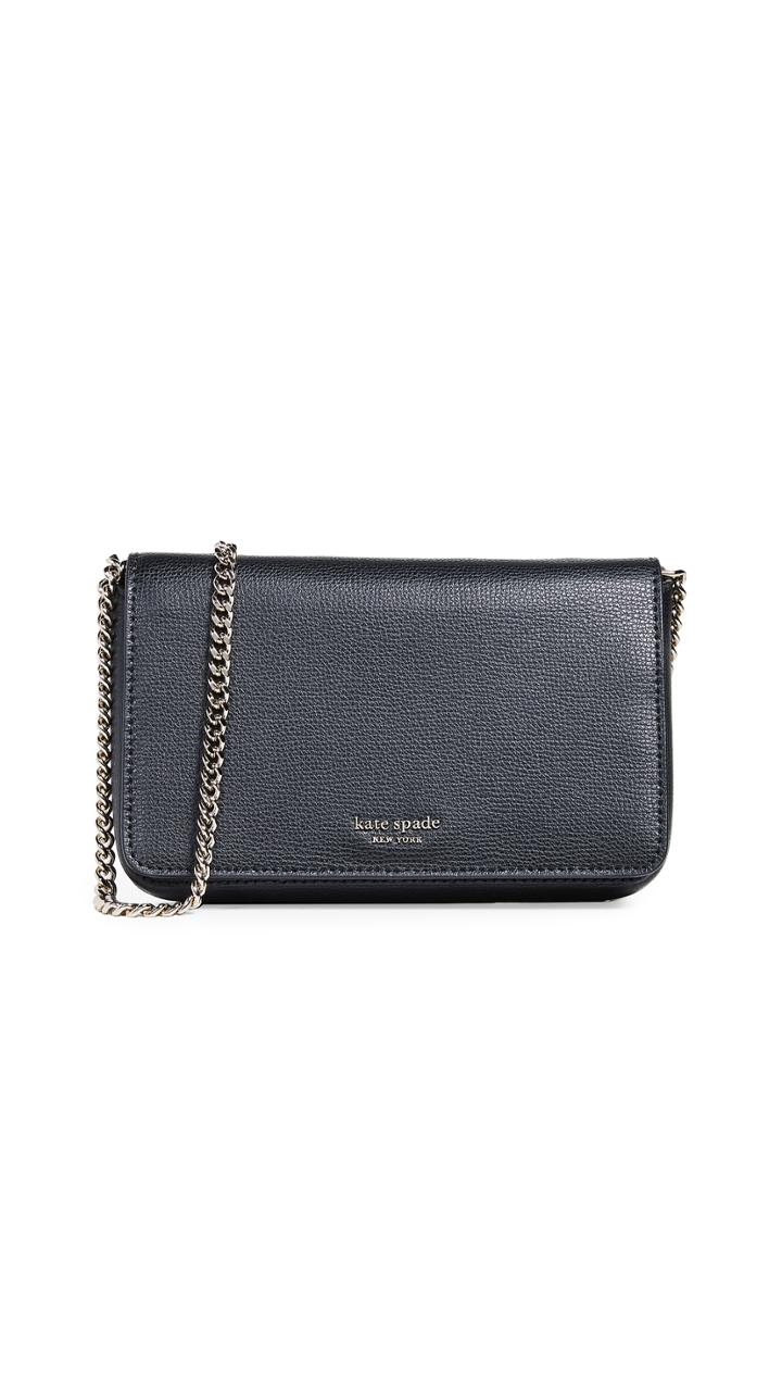 Kate Spade New York Sylvia Chain Wallet