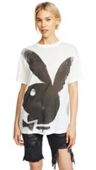 Marc Jacobs Bunny T Shirt