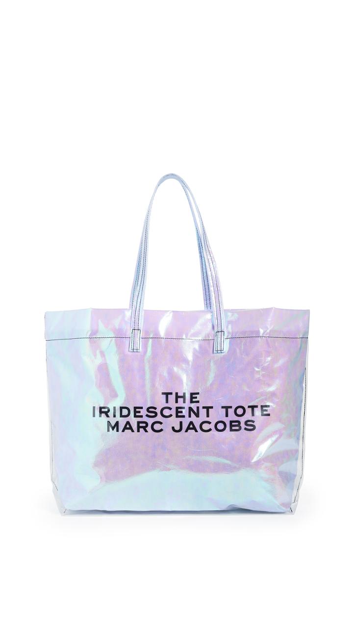 Marc Jacobs The Iridescent Tote