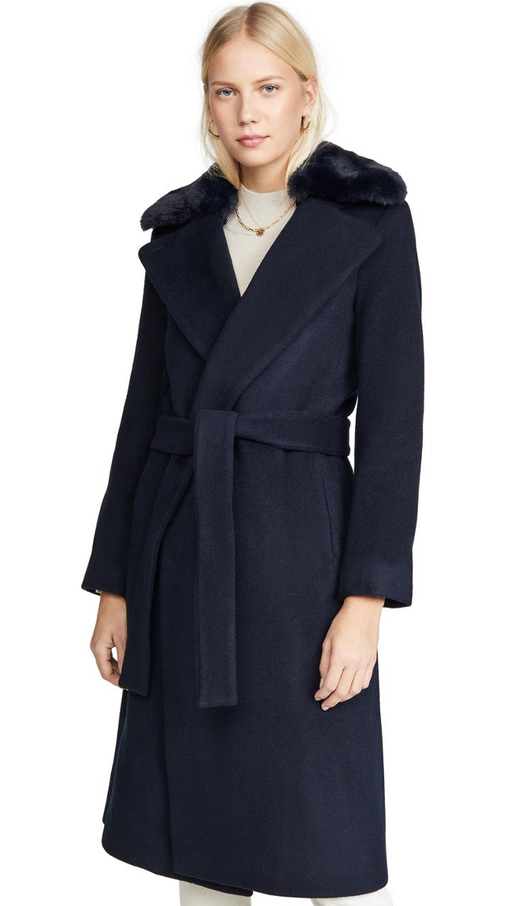 Club Monaco Baylee Coat