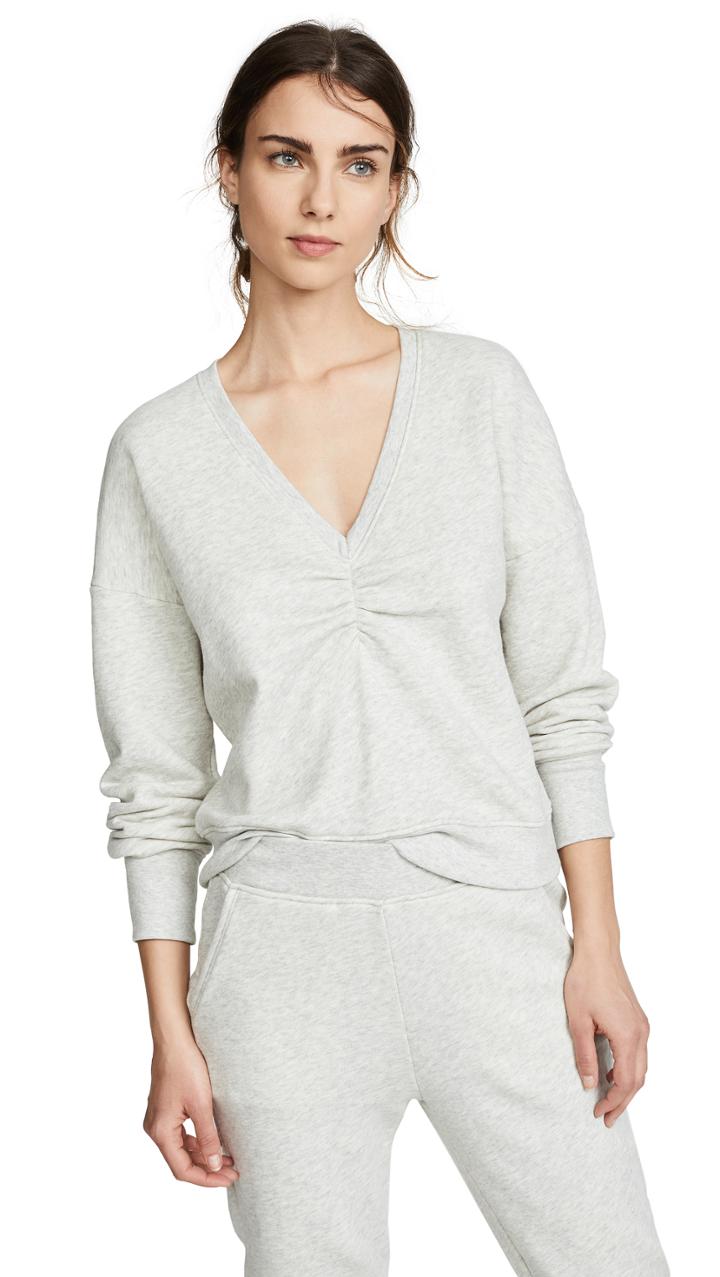 Joie Warda Sweatshirt
