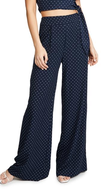 Lerumi Audrey Pants