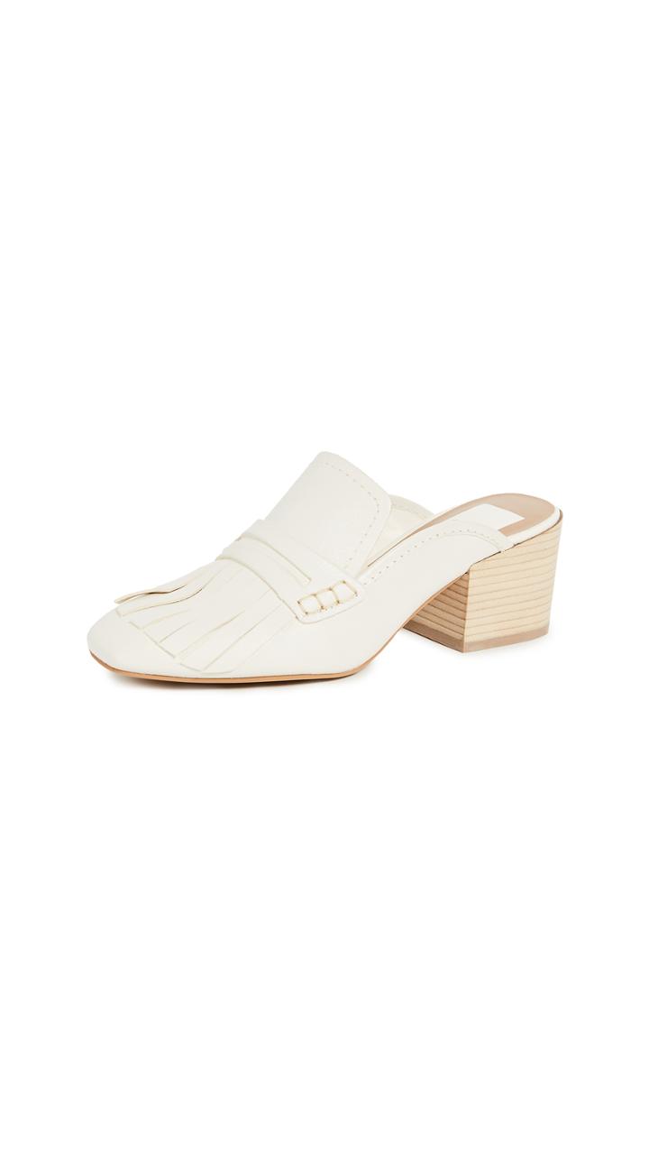 Dolce Vita Katina Block Heel Pumps