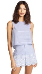 Club Monaco Vannah Shorts