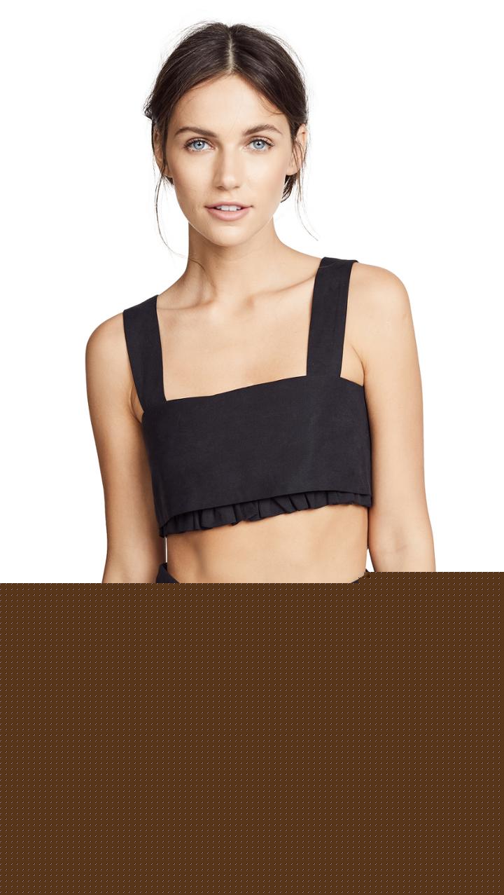Ulla Johnson Iggy Jumpsuit