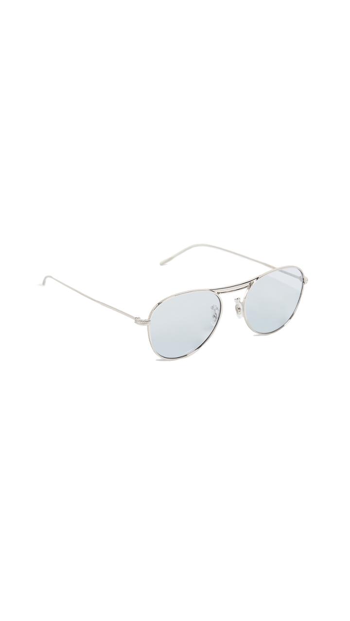 Oliver Peoples Eyewear Cade Sunglasses