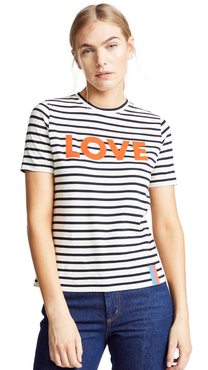 Kule The Modern Love Tee