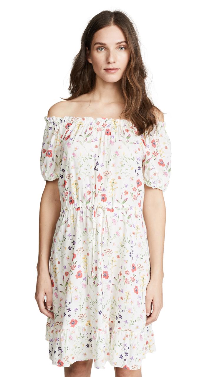 Velvet Malin Dress