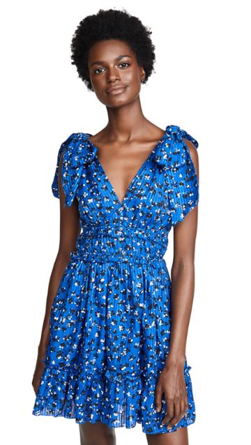 Ulla Johnson Duette Dress