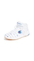 Champion Super C Court High Top Sneakers