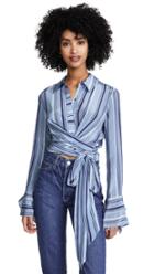 Ramy Brook Hayven Top