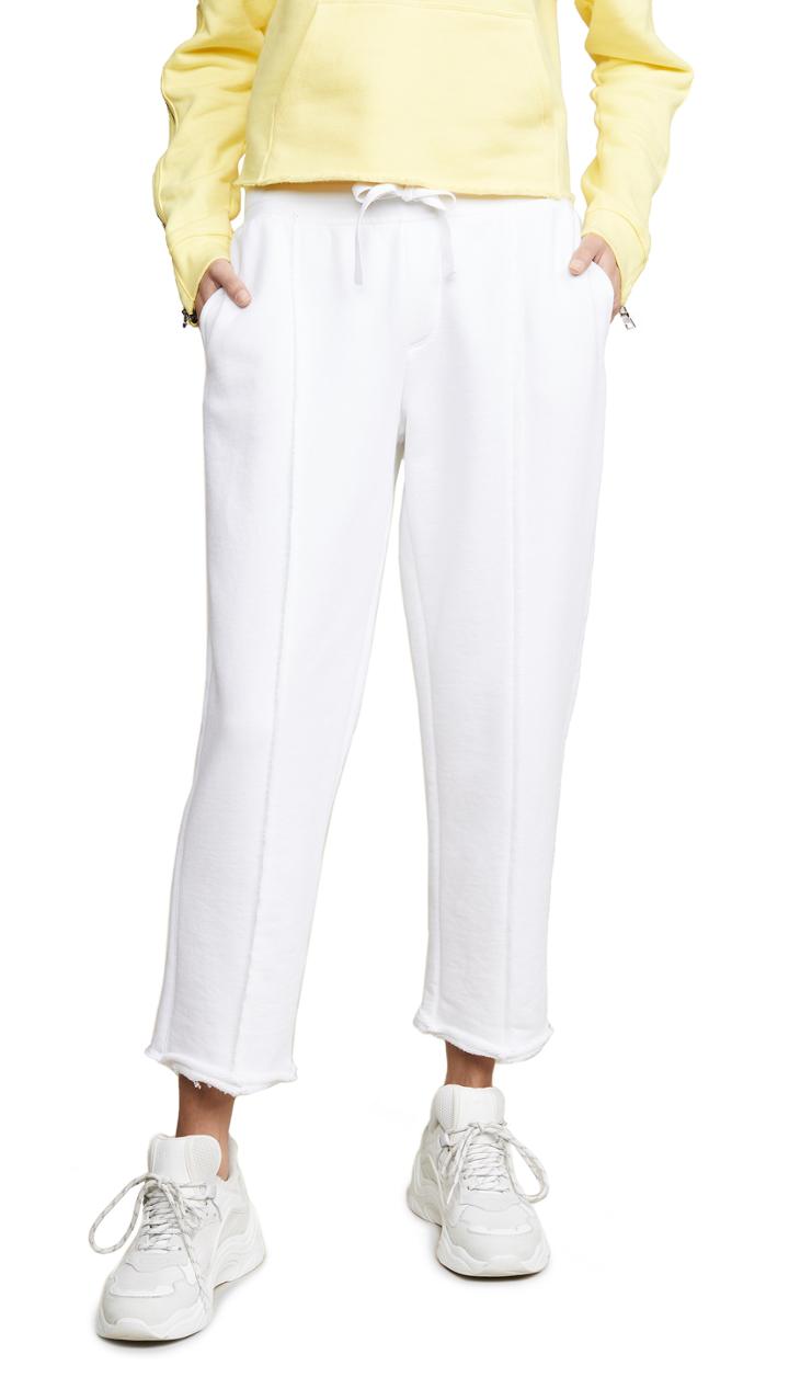 Atm Anthony Thomas Melillo French Terry Pants