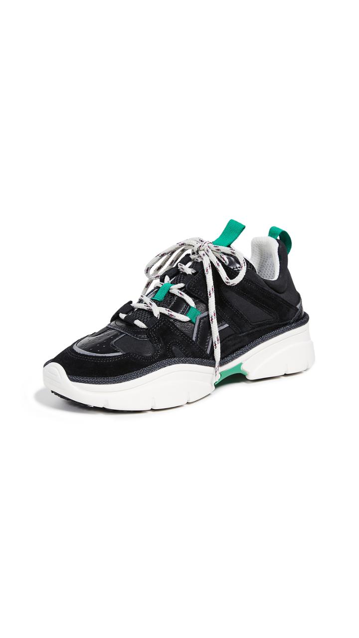 Isabel Marant Kindsay Sneakers