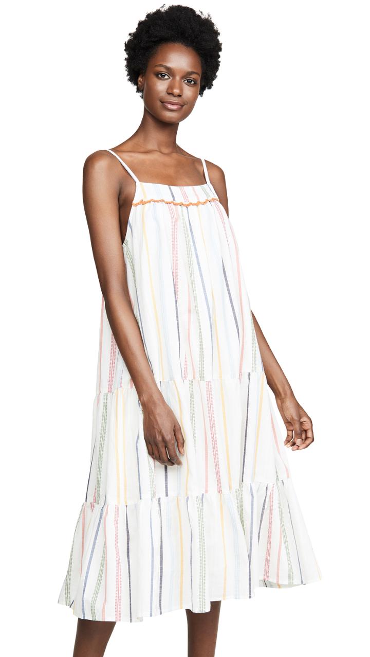 Dra Gisela Dress